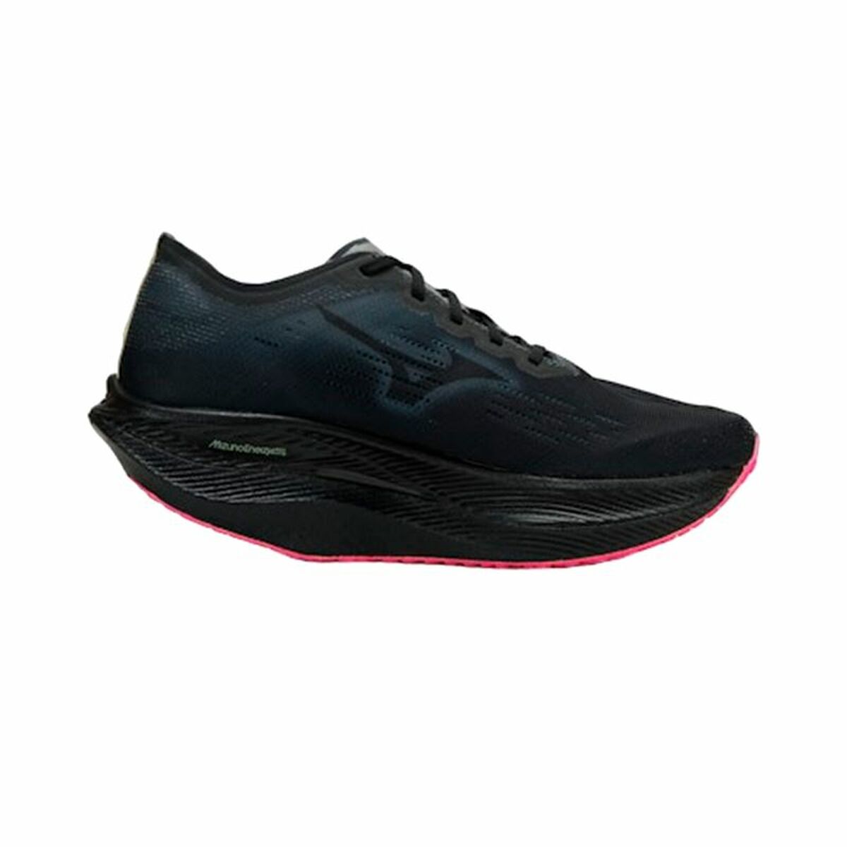 Hardloopschoenen voor volwassenen Mizuno Wave Rebellion Pro 2