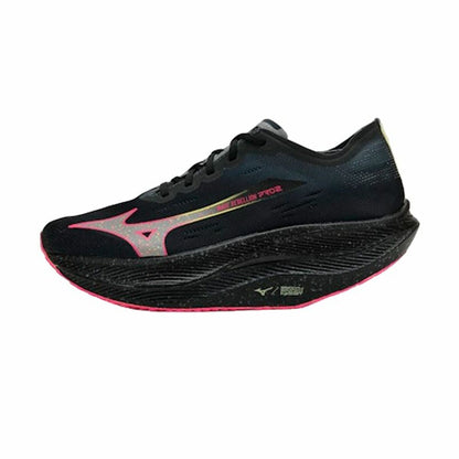 Hardloopschoenen voor volwassenen Mizuno Wave Rebellion Pro 2