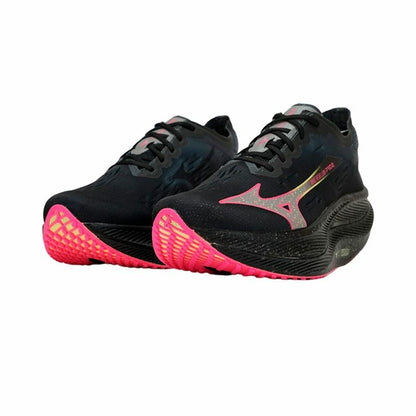 Hardloopschoenen voor volwassenen Mizuno Wave Rebellion Pro 2