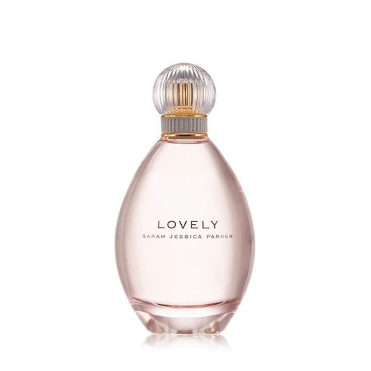 Women's Perfume Sarah Jessica Parker LOVELY Lovely EDP 200 ml-0