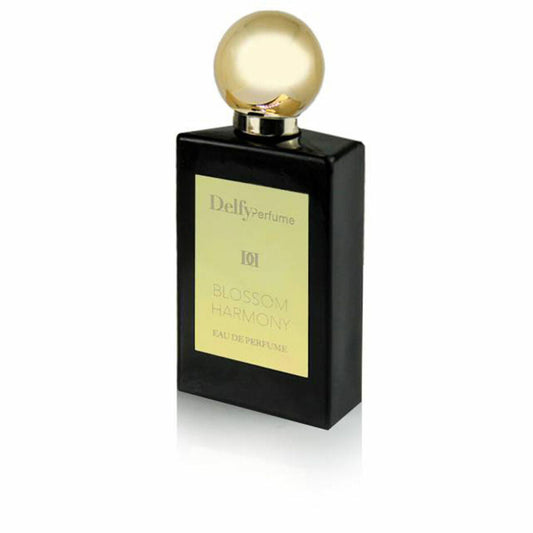 Women's Perfume Delfy BLOSSOM HARMONY EDP 50 ml-0