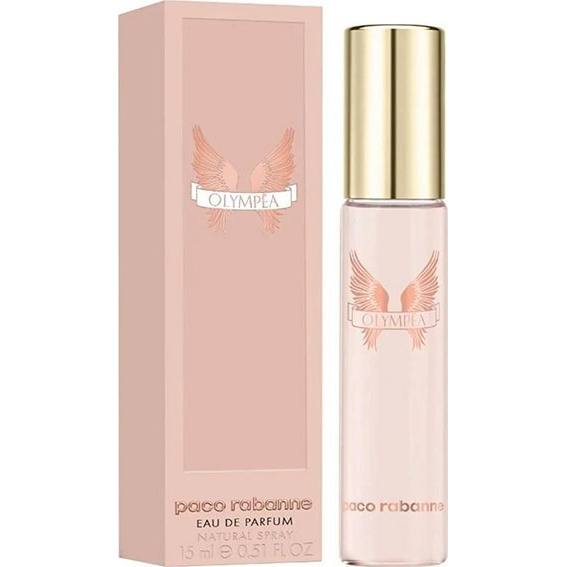 Paco Rabanne PACO RABANNE Olympea EDP 15ml (3349668597277)-0