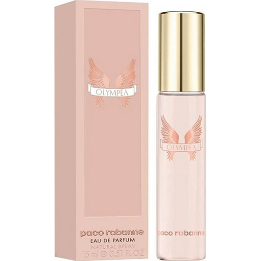 Paco Rabanne PACO RABANNE Olympea EDP 15ml (3349668597277)-0