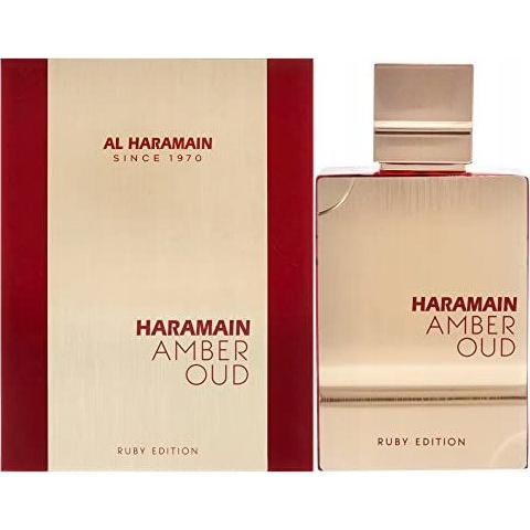 Alkotest AL HARAMAIN Amber Oud Ruby Edition EDP spray 60ml (6291106813029)-0