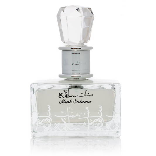 LATTAFA Musk Salama EdP 100 ml (6291107452340)-0