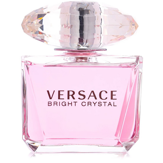 Versace Bright Crystal EDT 200ml Hölgyeknek (8011003817498)-0