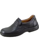Jomos Slipper zwart