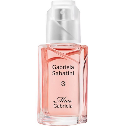 Gabriela Sabatini Miss Gabriela EDT 20 ml (737052720692)-0