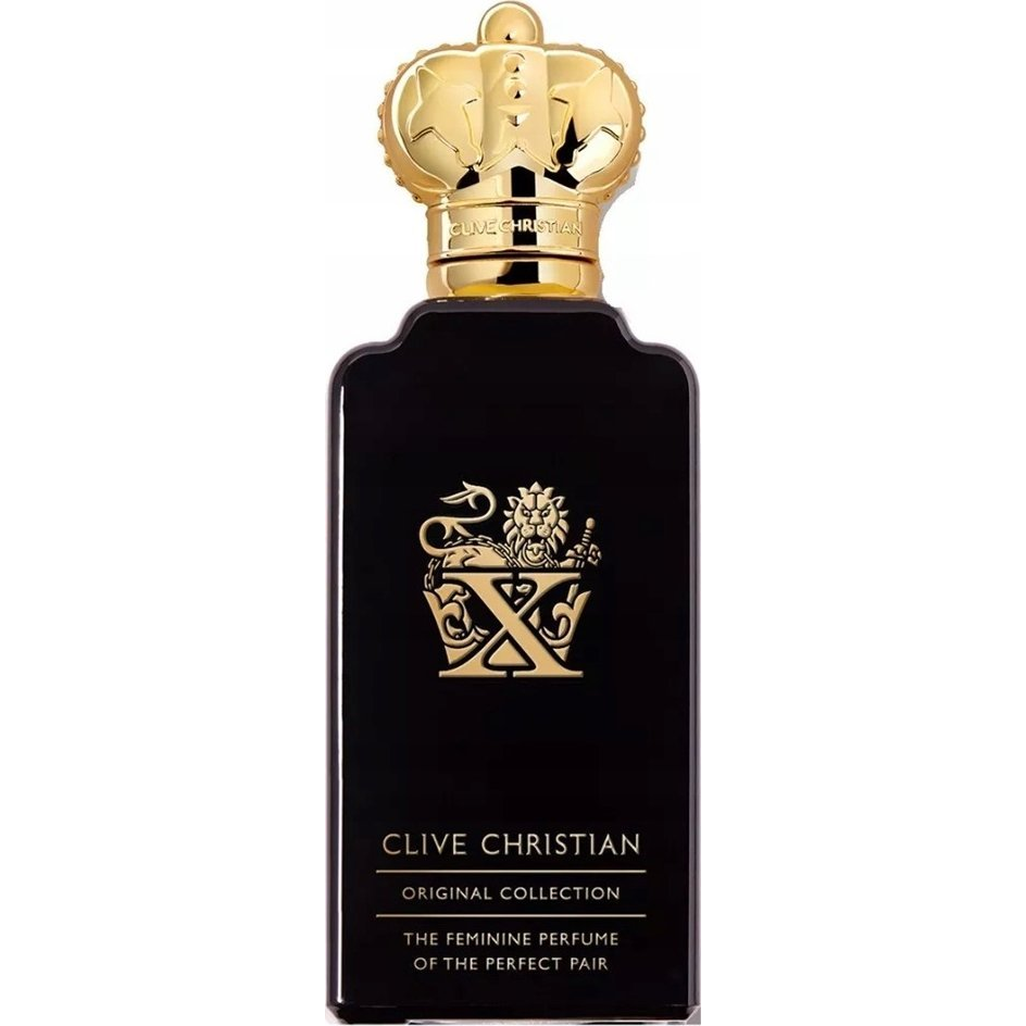 CLIVE CHRISTIAN X Parfum spray 100ml (652638010267)-0