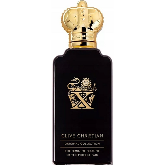 CLIVE CHRISTIAN X Parfum spray 100ml (652638010267)-0
