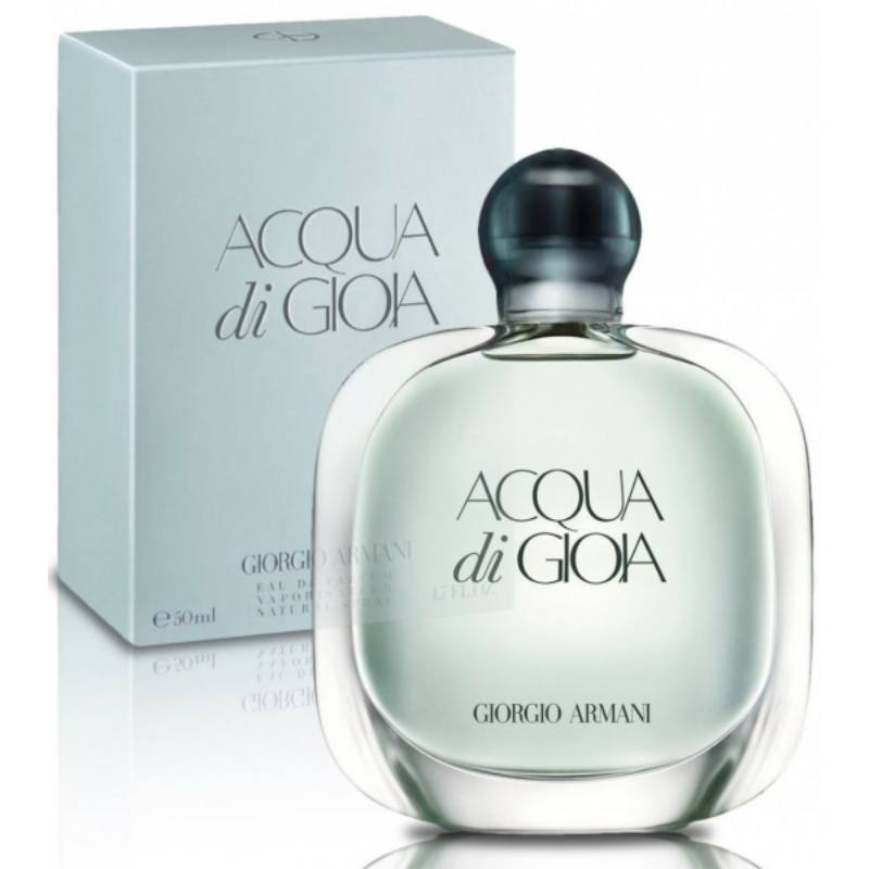 Giorgio Armani Acqua di Gioia 50 ml parfémovaná voda žena EDP (3605521172587)-0