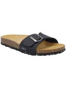 CMP Eco Elys WMN schwarz