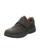 Jomos Hook and Loop Shoe brown