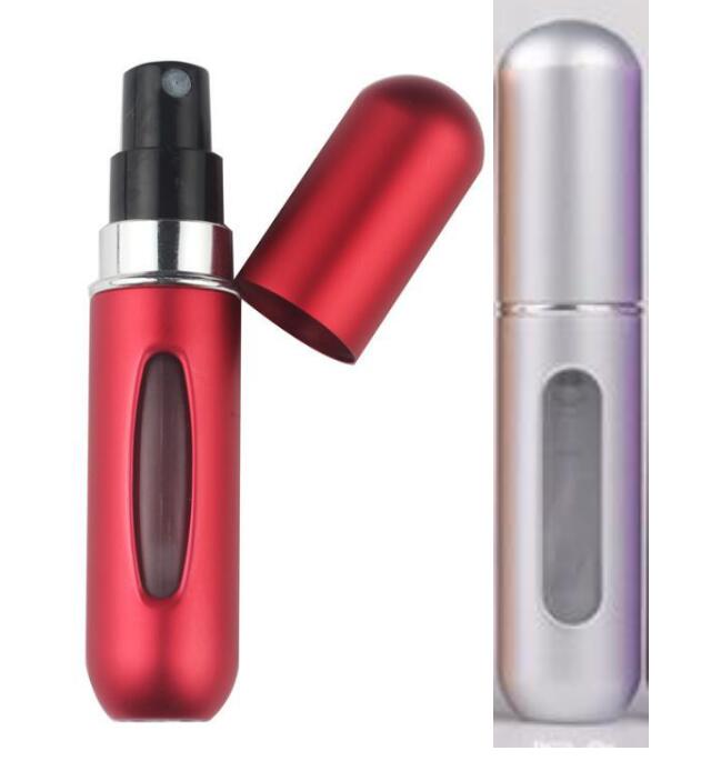 Mini Portable Refillable Perfume Atomizer-74
