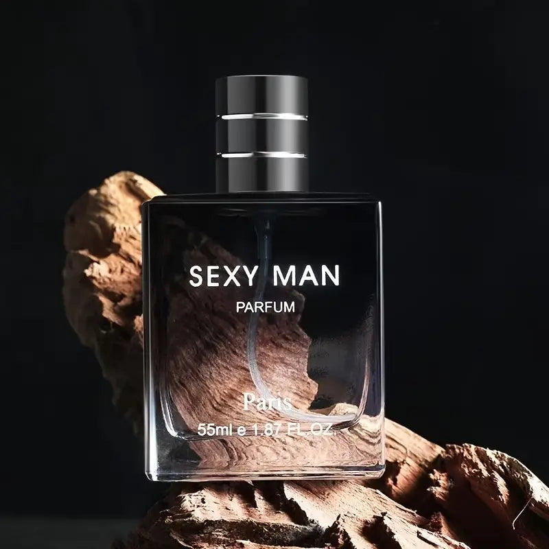 Urban Essence 50ml Parfum for Men - Long Lasting Fragrance-2