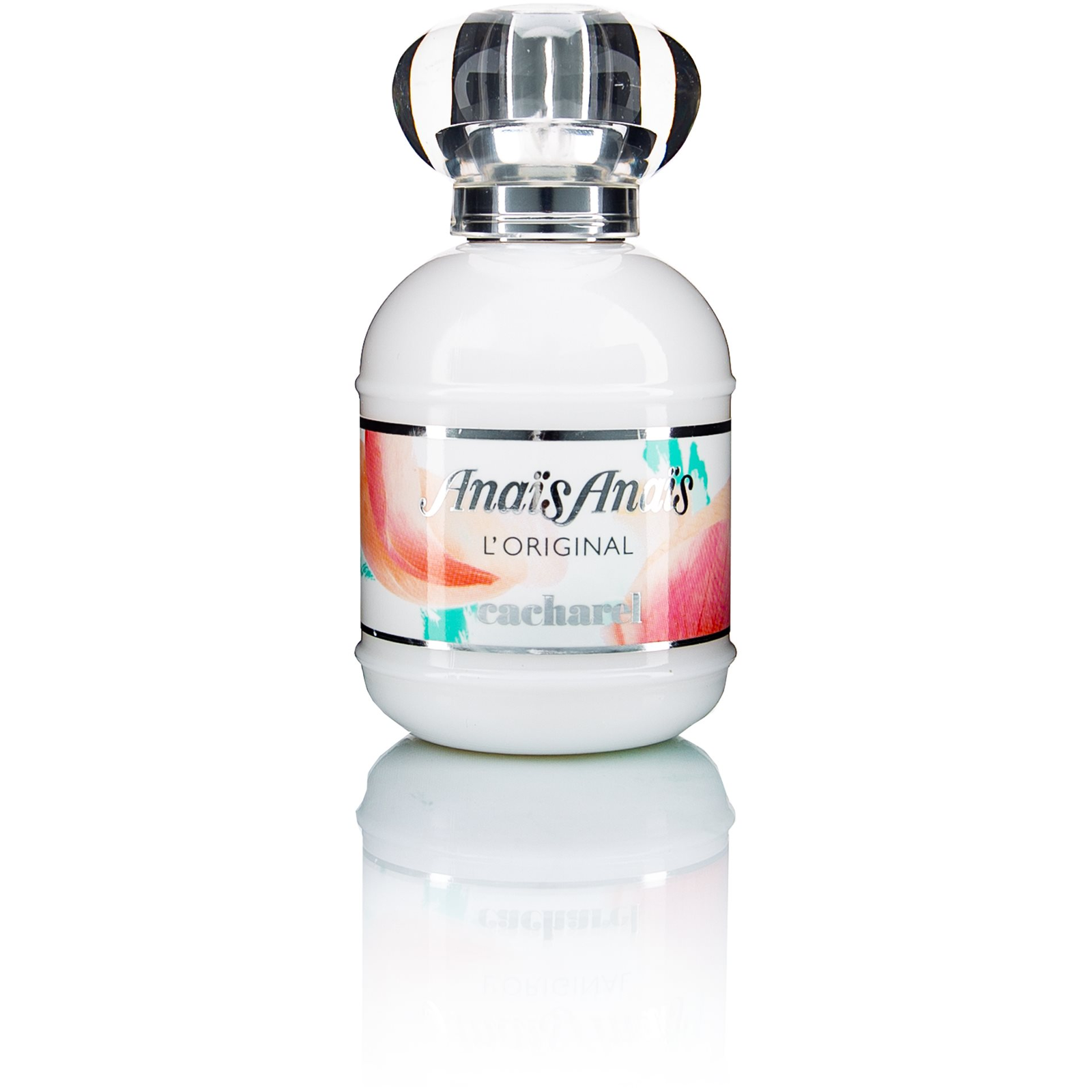 Cacharel Anais Anais L'original 50 ml EDT (3360374507206)-0