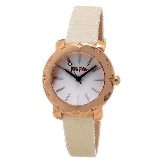 Ladies' Watch Folli Follie wf14b002sps (Ø 35 mm)-0