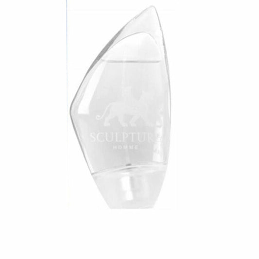 Unisex Perfume Nikos SCULPTURE HOMME 100 ml EDT-0