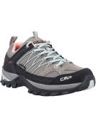 CMP Rigel Low WMN WP grau/schwarz
