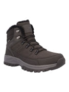 CMP Auryl Mid black/grey