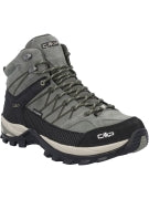 CMP Rigel Mid WP avocado/pine