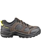 Safety Jogger Borneo khaki