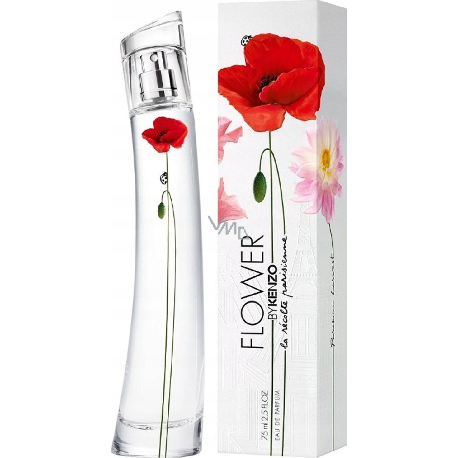 Kenzo Kenzo Flower La Recolte Parisienne EDP 75ml ( )-0
