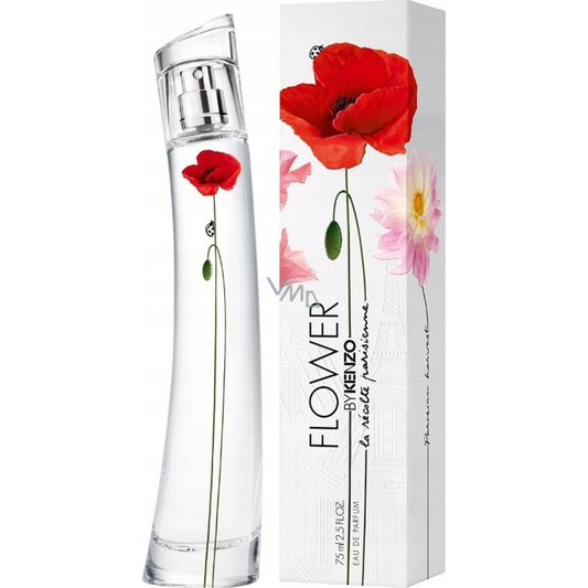 Kenzo Kenzo Flower La Recolte Parisienne EDP 75ml ( )-0