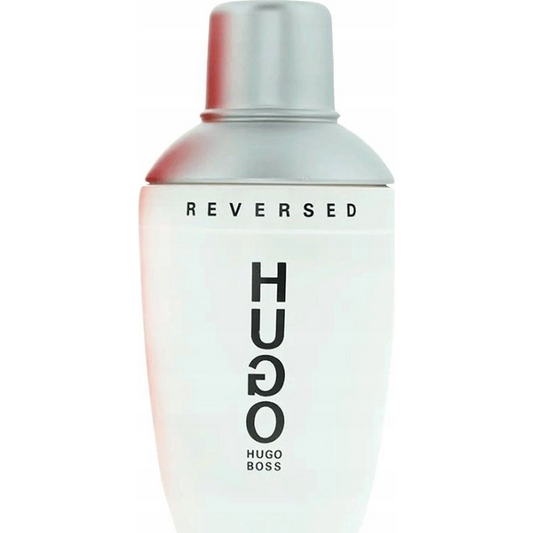 Hugo Boss Perfumy Damskie Hugo Boss Hugo Reversed EDT 75 ml (S8318695)-0