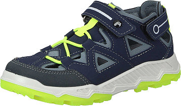 FRASER Ricosta Sneaker - blau 