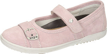 Vado Kinder Ballerinas - rosa