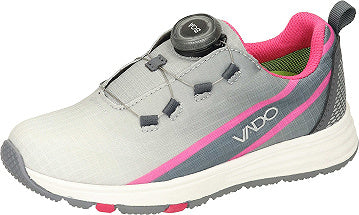 Sky LO GTX BOA Vado Sneaker - grau