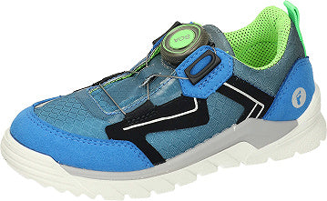 Ricosta Slipper - hellblau