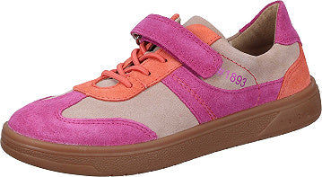 Mädchen-Slipper - pink