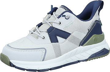 CORE Ricosta Slipper - blau 