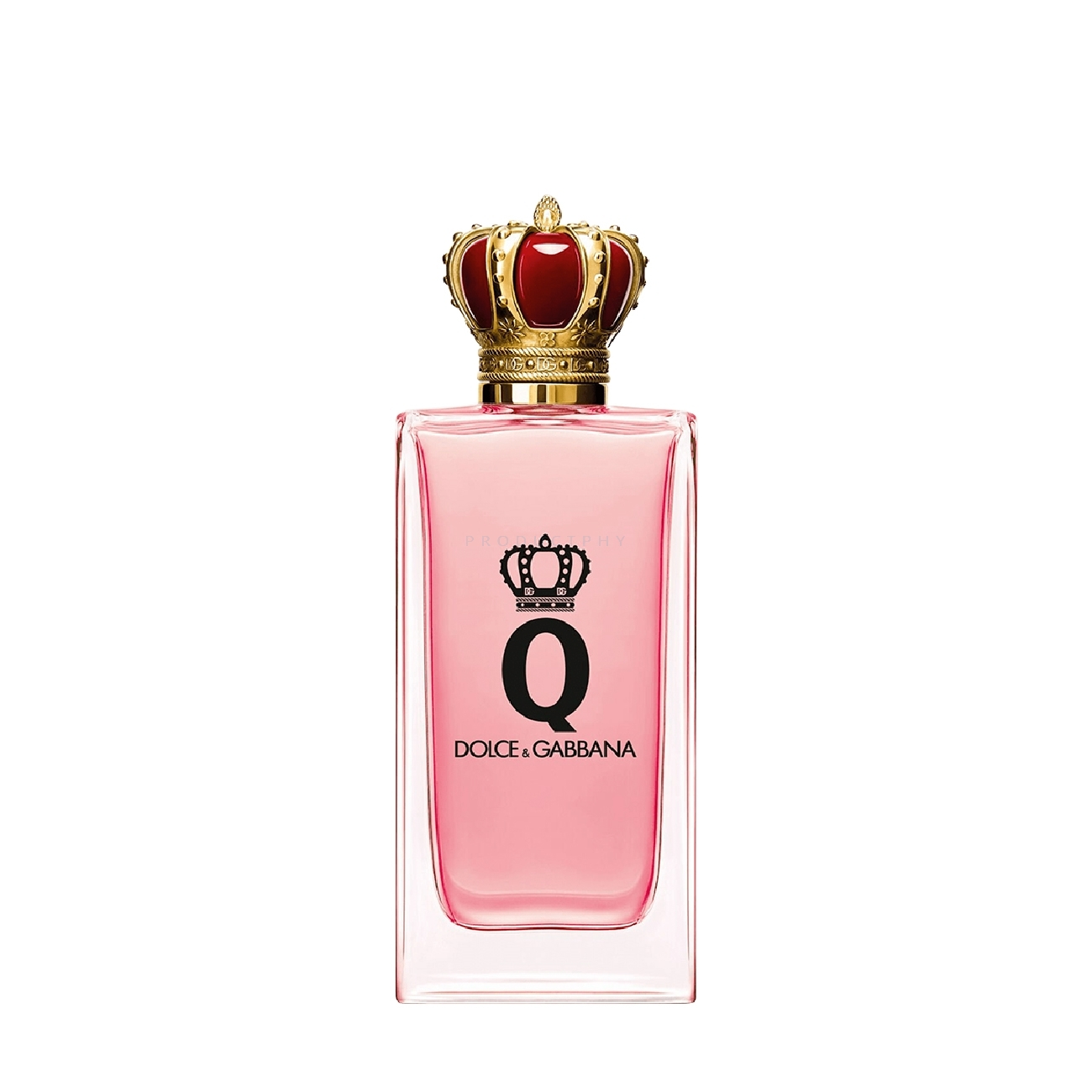 DOLCE & GABANNA Q parfémovaná voda 100 ml (8057971183661)-0