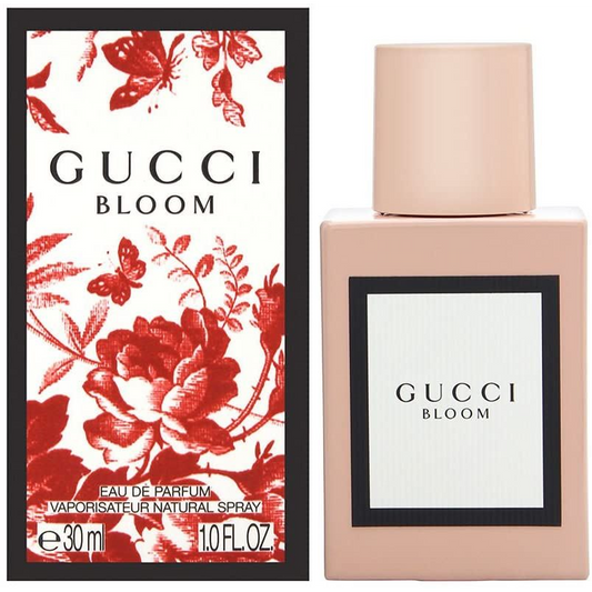 Gucci Bloom parfumovaná voda sprej 30ml EDP (8005610481081)-0
