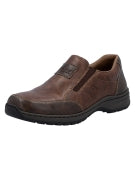 Rieker Slippers brown extra wide