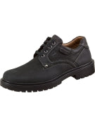 Jomos Lace-up Shoe Black