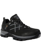 Regatta Samaris III Low schwarz/grau
