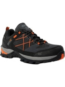 Regatta Samaris III Low grau/orange