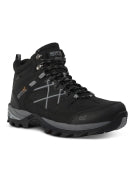Regatta Samaris III Boot schwarz/grau