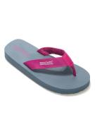 Regatta Catarina Damen grau/pink