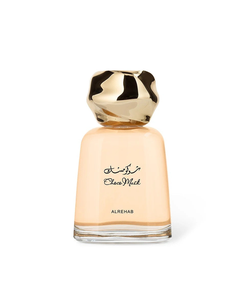 AL REHAB CHOCO MUSK EDP 3.33 U-1