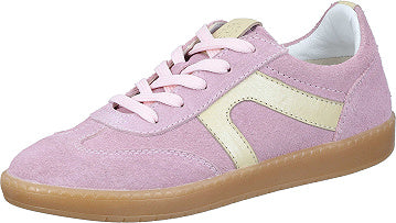 LONDON Ricosta Schnürer - rosa 