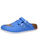 Birkenstock Kay SL SW blauw