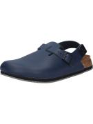 Birkenstock Tokio SL SW blauw