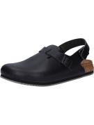Birkenstock Tokio SL NW zwart