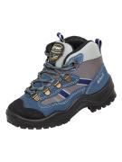 Birkenstock Arizona SL SW zwart/rood
