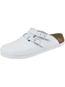 Birkenstock Kay SL Herren NW weiß